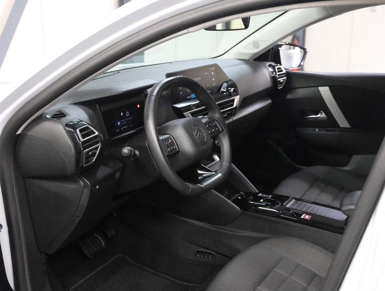 Citroen C4 1.2 Hybrid 136PK Plus | 1ste Eigenaar | Cruise Con — photo 11