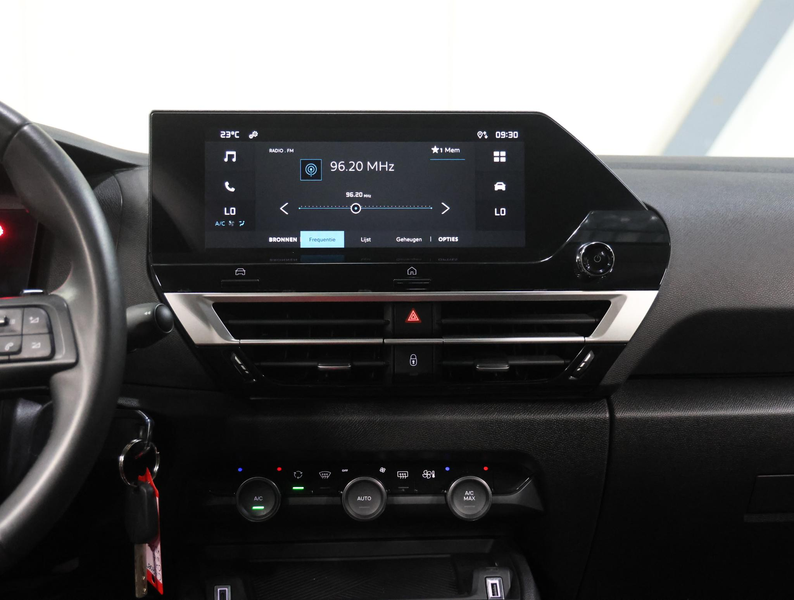 Citroen C4 1.2 Hybrid 136PK Plus | 1ste Eigenaar | Cruise Con — photo 14