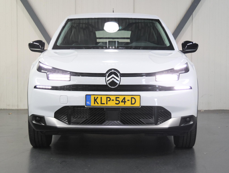 Citroen C4 1.2 Hybrid 136PK Plus | 1ste Eigenaar | Cruise Con — photo 5