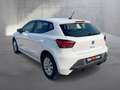 SEAT Ibiza Reference Edition 1.0 80PS Weiß - thumbnail 3