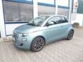 Fiat 500e Action Blauw - thumbnail 2