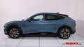 Ford Mustang Mach-E MUSTANG MACH E EXT.R Bleu - thumbnail 1