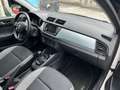 Skoda Fabia Fabia 1.0 MPI 60 CV Twin Color Design Edition Nero Weiß - thumbnail 12