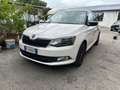Skoda Fabia Fabia 1.0 MPI 60 CV Twin Color Design Edition Nero Weiß - thumbnail 1