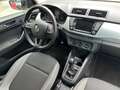 Skoda Fabia Fabia 1.0 MPI 60 CV Twin Color Design Edition Nero Weiß - thumbnail 13