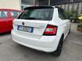Skoda Fabia Fabia 1.0 MPI 60 CV Twin Color Design Edition Nero Weiß - thumbnail 5