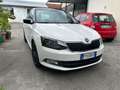 Skoda Fabia Fabia 1.0 MPI 60 CV Twin Color Design Edition Nero Weiß - thumbnail 2