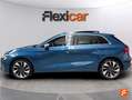 Audi A3 Sportback 30 TFSI S line S tronic Bleu - thumbnail 4