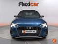 Audi A3 Sportback 30 TFSI S line S tronic Bleu - thumbnail 2