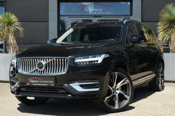 2.0 T8 Recharge AWD R-Design 392pk Navigatie/Trekh