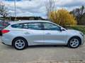 Ford Focus Turnier Cool & Connect Argent - thumbnail 2