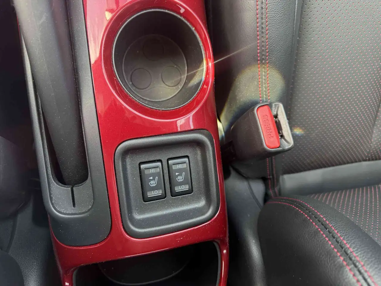 Nissan Juke снимка Nissan Juke