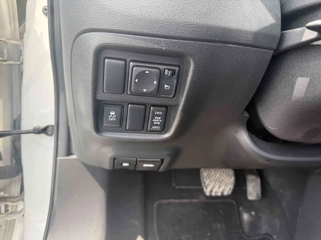 Nissan Juke снимка Nissan Juke