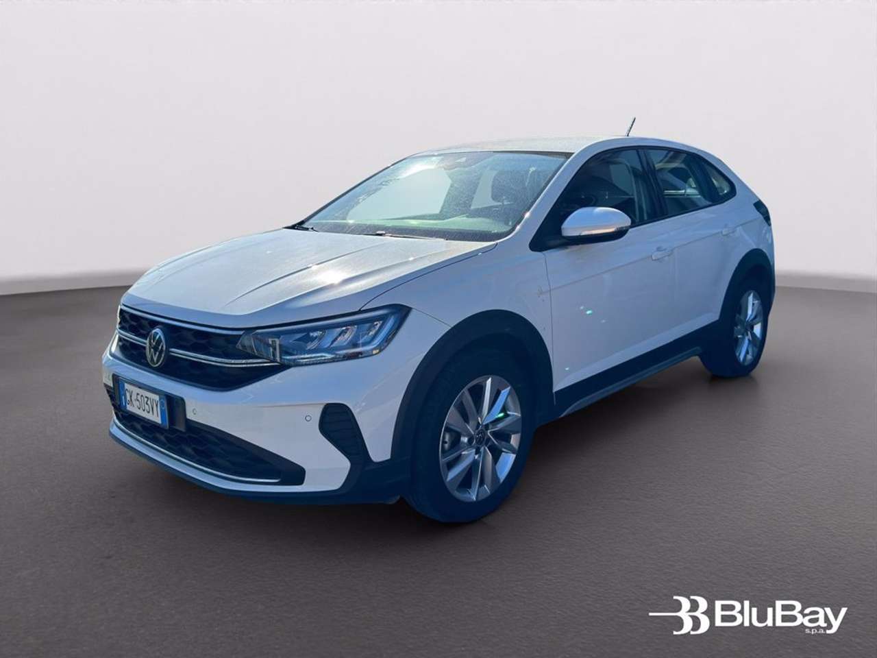 Volkswagen Taigo 1.0 TSI 110 CV Life