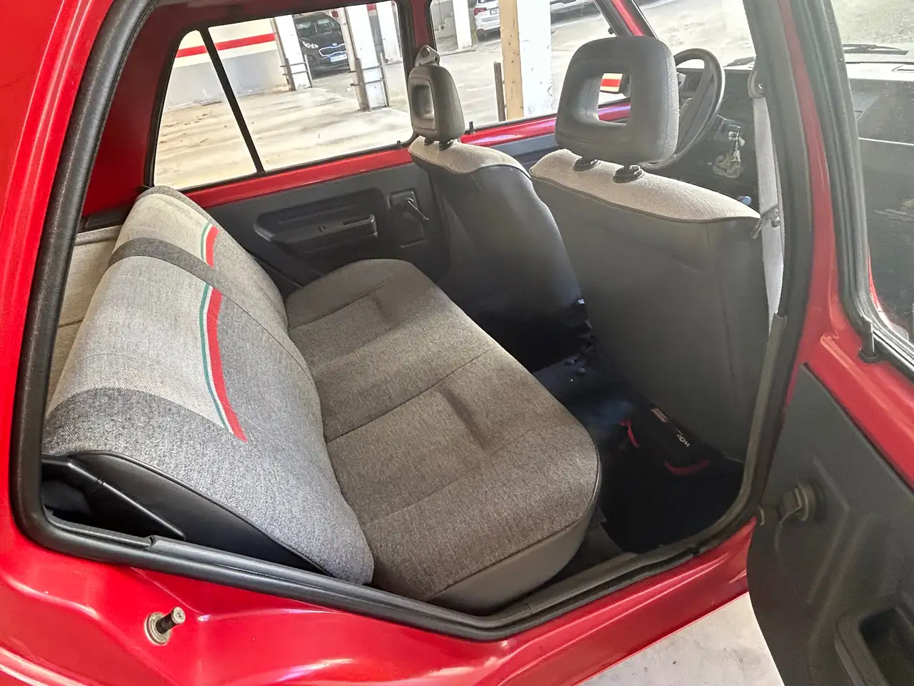 Renault R 5 R5 1.1 TL TL, foto 10