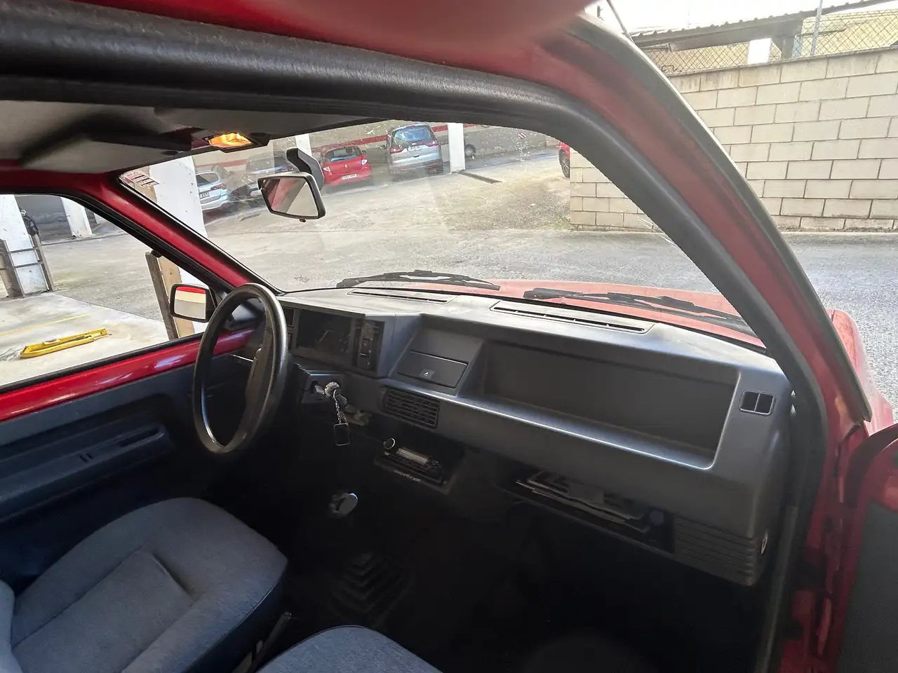Renault R 5 R5 1.1 TL TL, foto 8