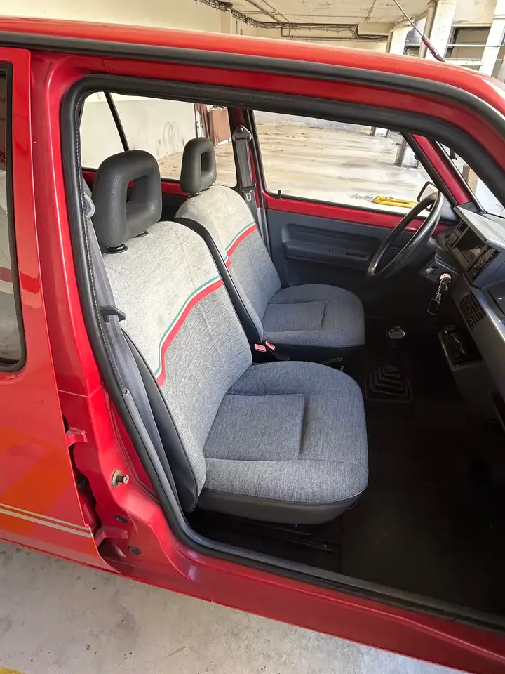 Renault R 5 R5 1.1 TL TL, foto 9