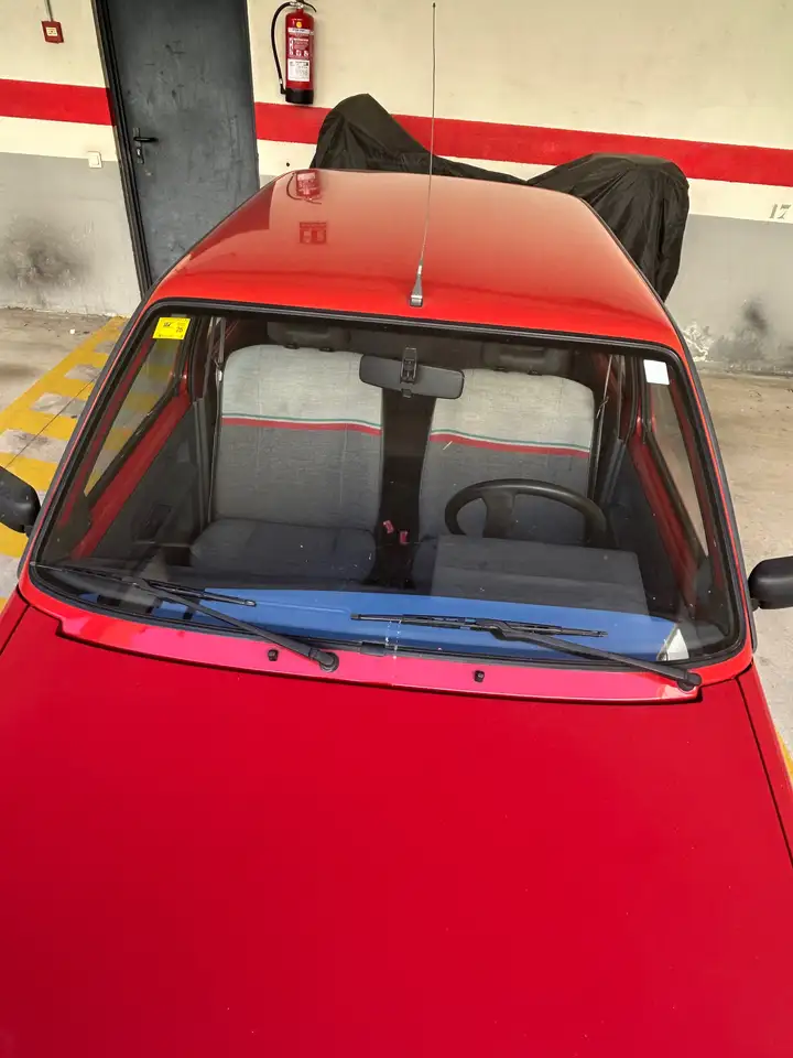 Renault R 5 R5 1.1 TL TL, foto 3