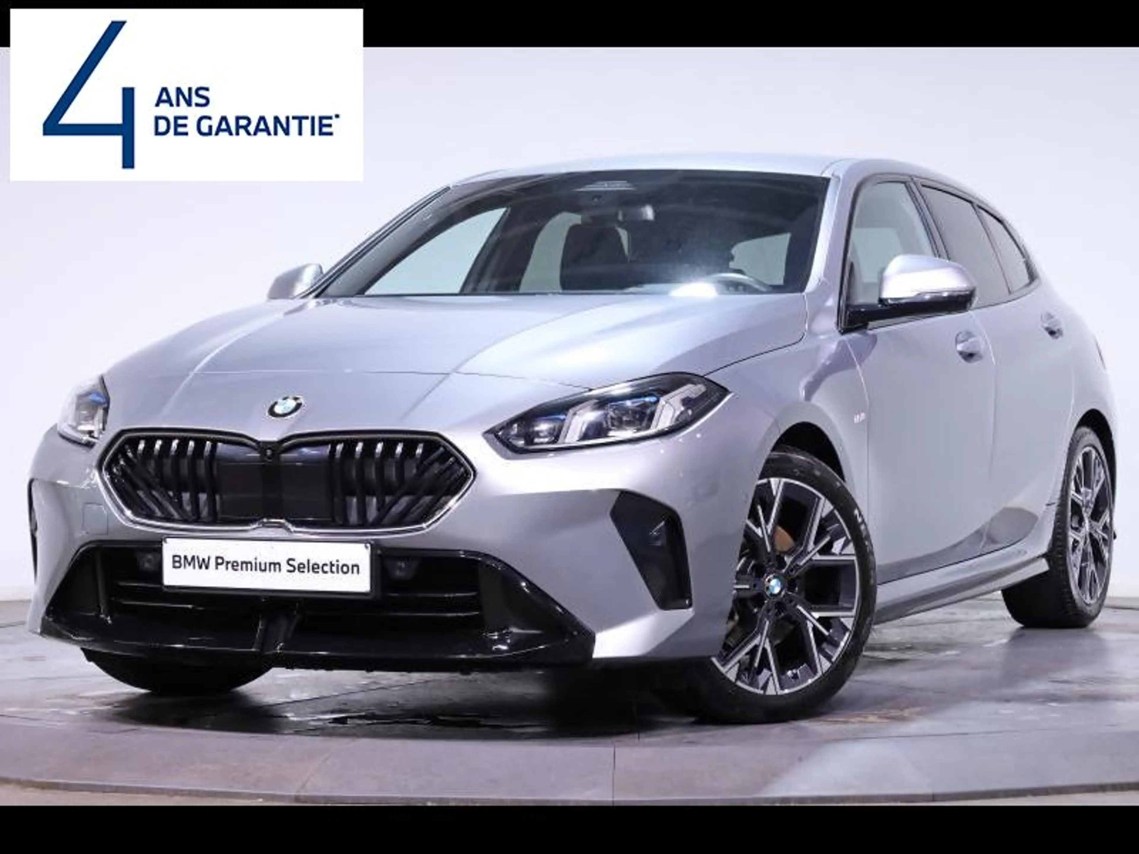 BMW 120 Pack M 120 — photo 2