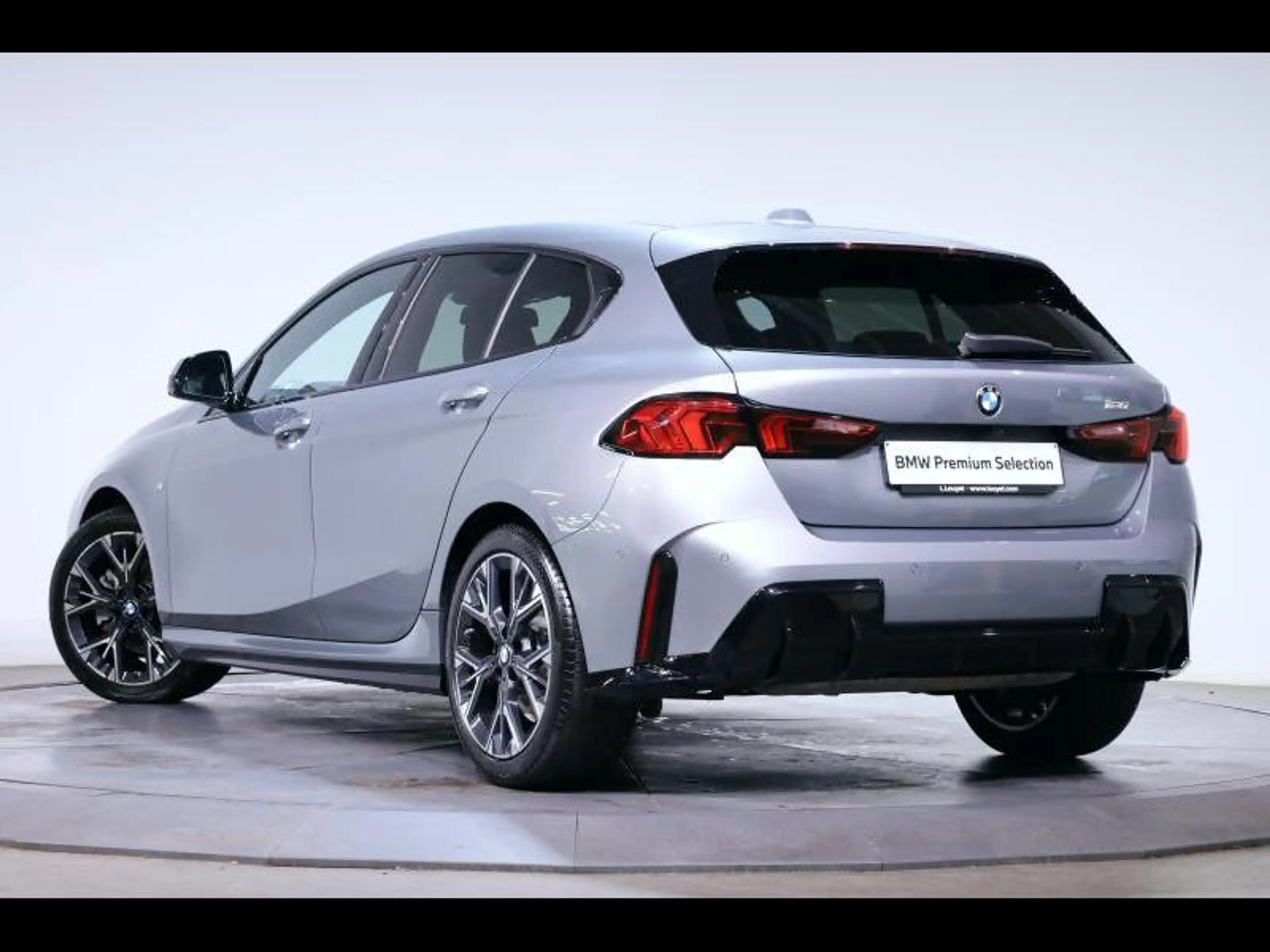 BMW 120 Pack M 120 — photo 6