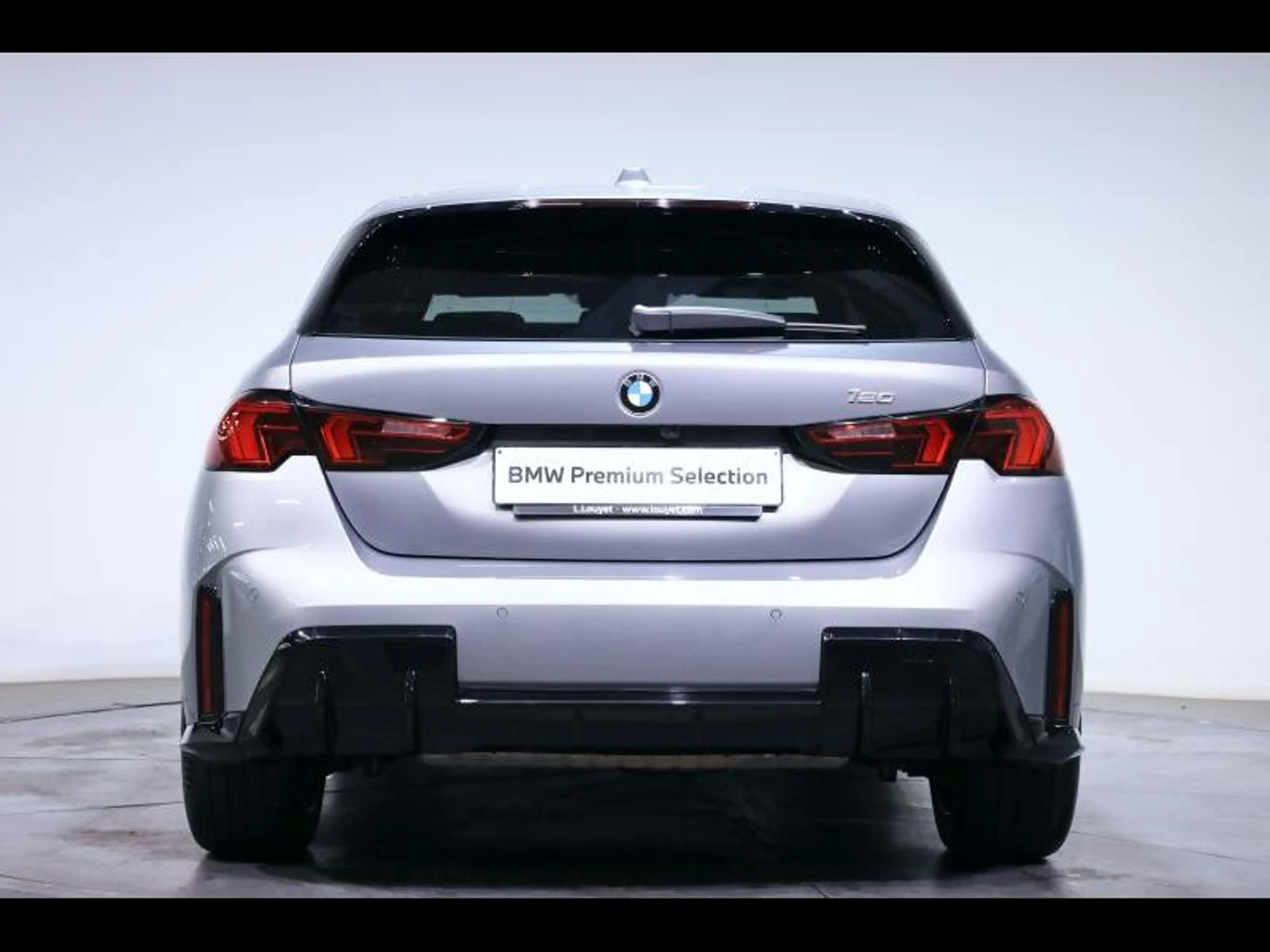 BMW 120 Pack M 120 — photo 5