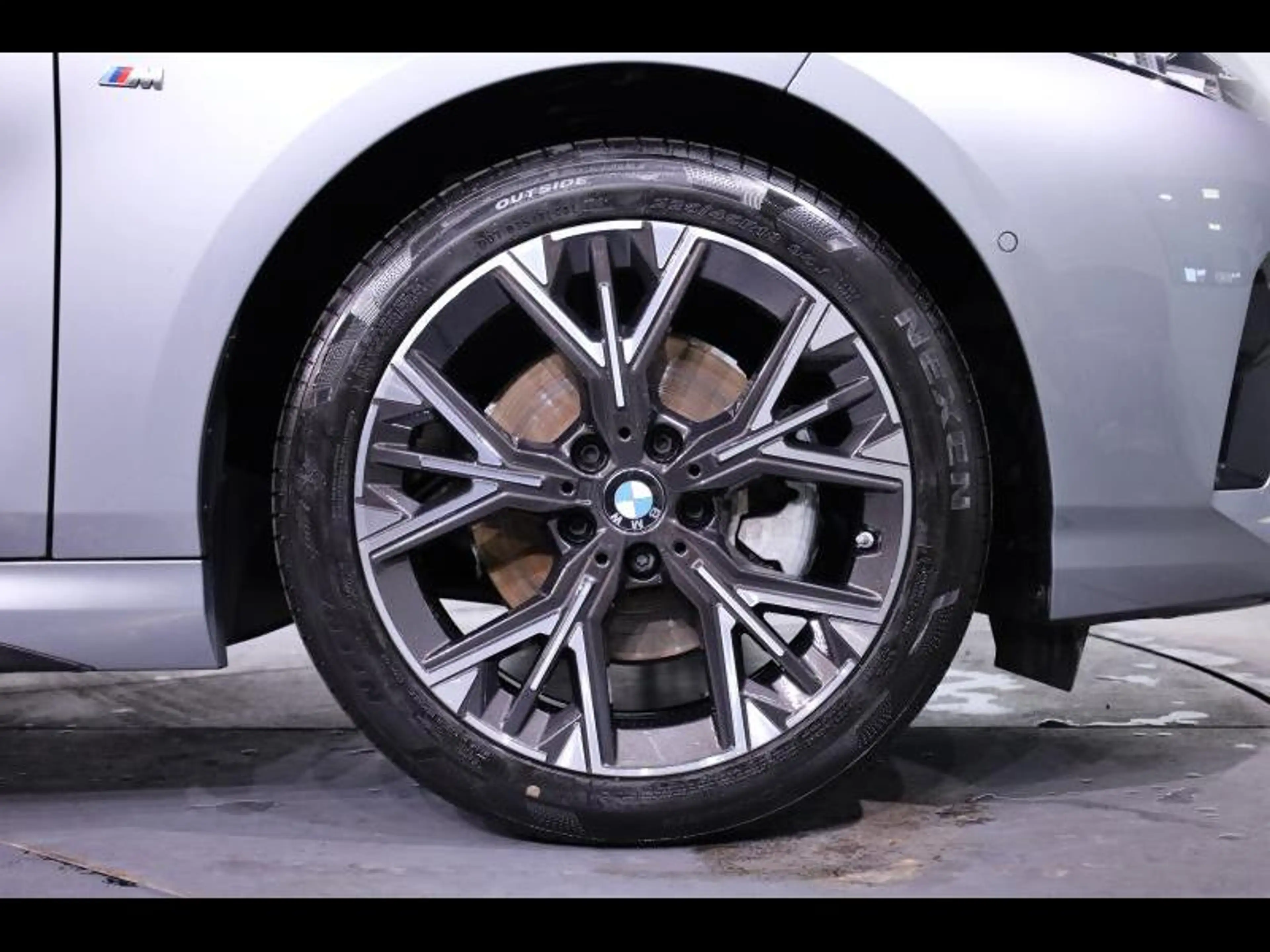 BMW 120 Pack M 120 — photo 9