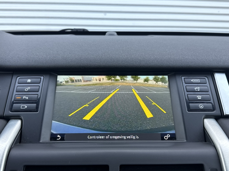 Land Rover Discovery Sport 2.0 TD4 UrbSer SE Dy NAP Automaat Pano trekhaak ME — photo 30