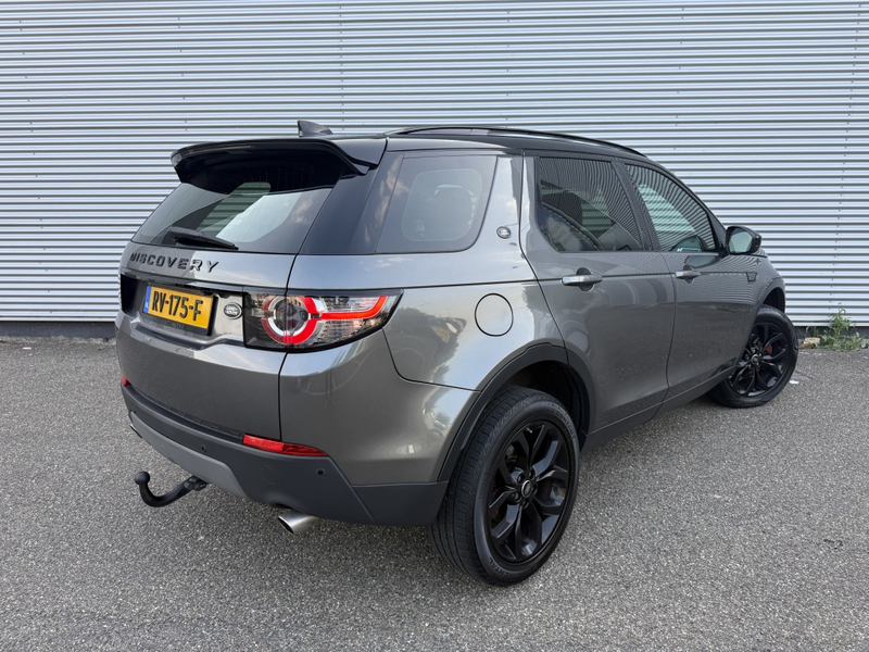 Land Rover Discovery Sport 2.0 TD4 UrbSer SE Dy NAP Automaat Pano trekhaak ME — photo 2