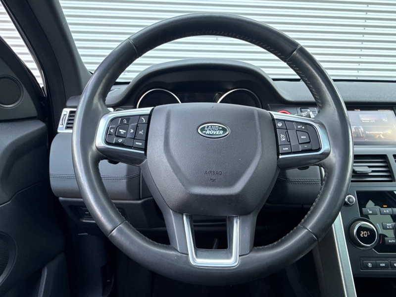 Land Rover Discovery Sport 2.0 TD4 UrbSer SE Dy NAP Automaat Pano trekhaak ME — photo 20