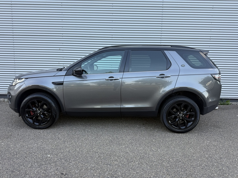 Land Rover Discovery Sport 2.0 TD4 UrbSer SE Dy NAP Automaat Pano trekhaak ME — photo 5