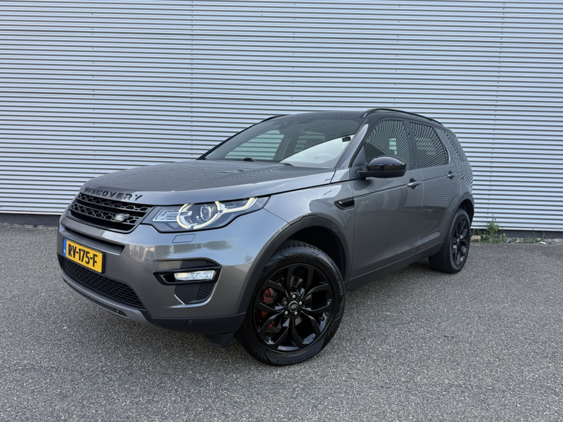 Land Rover Discovery Sport 2.0 TD4 UrbSer SE Dy NAP Automaat Pano trekhaak ME