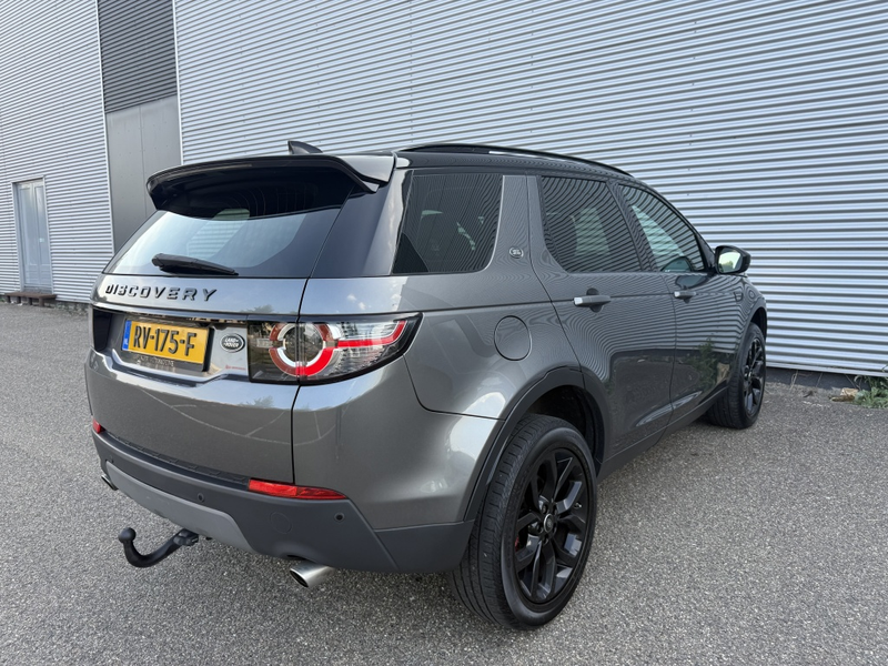 Land Rover Discovery Sport 2.0 TD4 UrbSer SE Dy NAP Automaat Pano trekhaak ME — photo 9