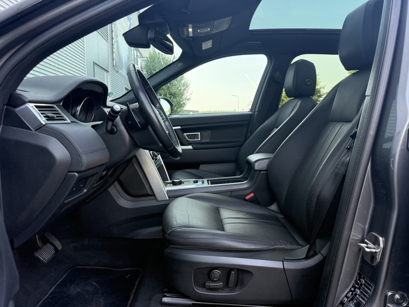 Land Rover Discovery Sport 2.0 TD4 UrbSer SE Dy NAP Automaat Pano trekhaak ME — photo 17