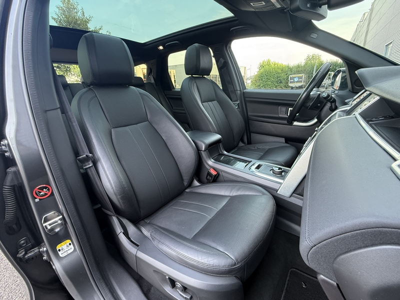 Land Rover Discovery Sport 2.0 TD4 UrbSer SE Dy NAP Automaat Pano trekhaak ME — photo 15