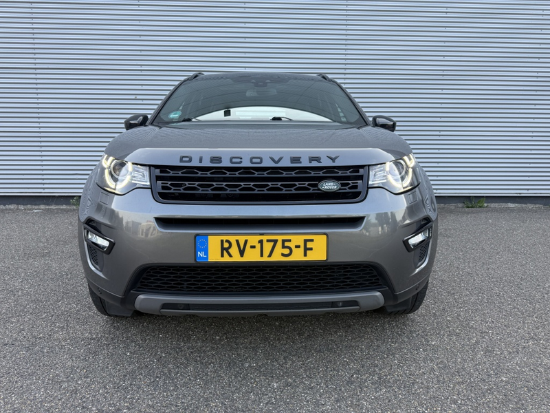 Land Rover Discovery Sport 2.0 TD4 UrbSer SE Dy NAP Automaat Pano trekhaak ME — photo 6