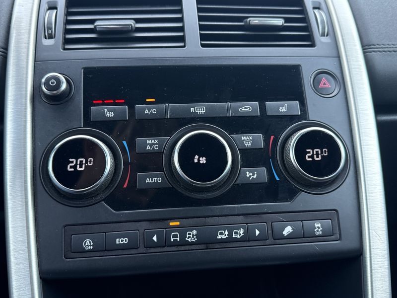 Land Rover Discovery Sport 2.0 TD4 UrbSer SE Dy NAP Automaat Pano trekhaak ME — photo 26