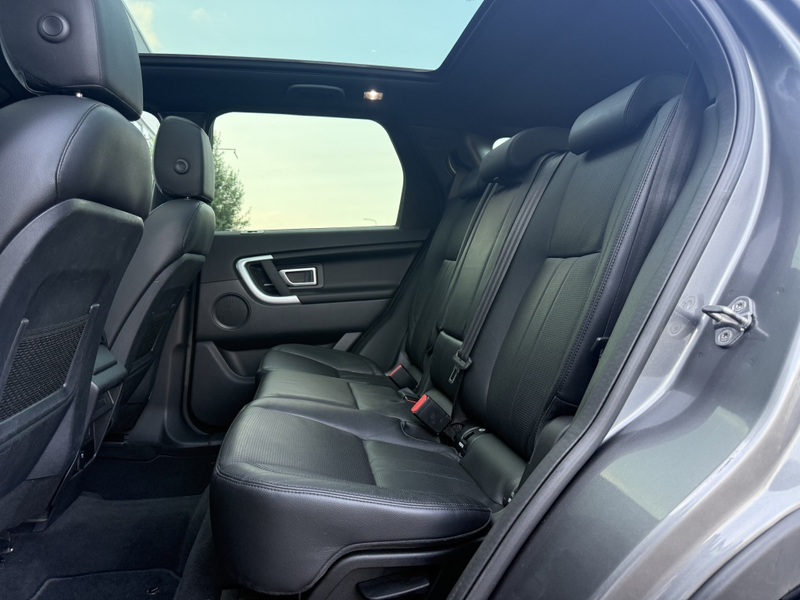 Land Rover Discovery Sport 2.0 TD4 UrbSer SE Dy NAP Automaat Pano trekhaak ME — photo 12