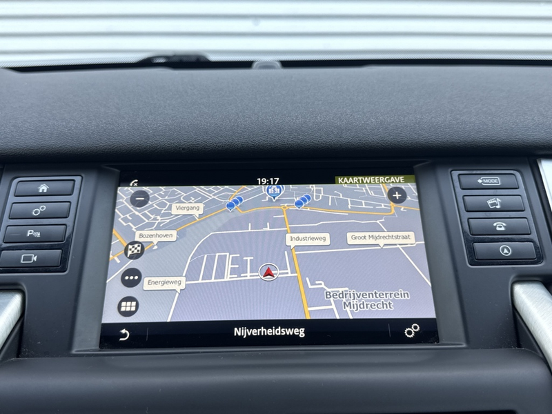 Land Rover Discovery Sport 2.0 TD4 UrbSer SE Dy NAP Automaat Pano trekhaak ME — photo 29
