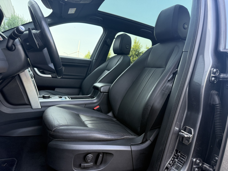 Land Rover Discovery Sport 2.0 TD4 UrbSer SE Dy NAP Automaat Pano trekhaak ME — photo 18