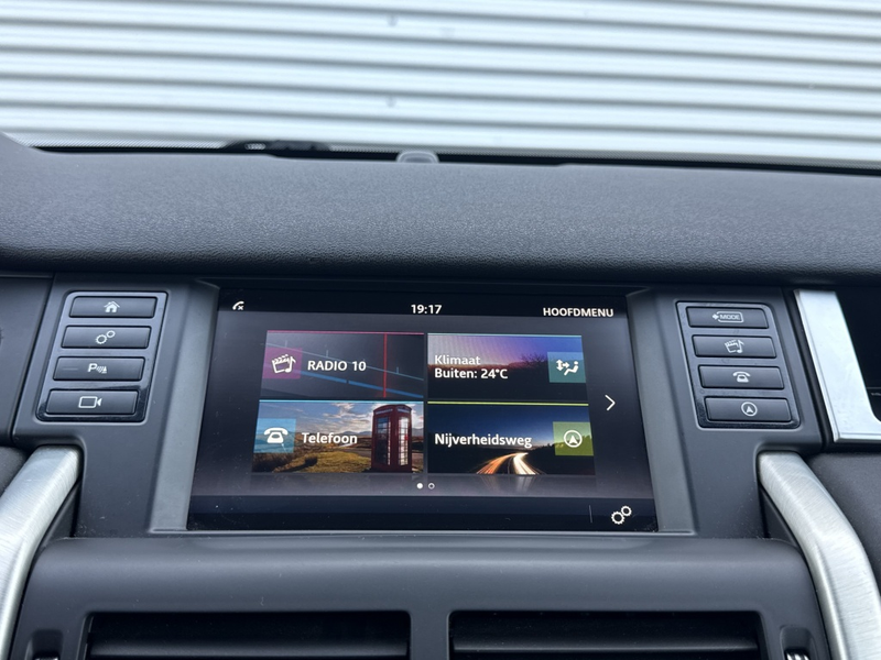 Land Rover Discovery Sport 2.0 TD4 UrbSer SE Dy NAP Automaat Pano trekhaak ME — photo 27