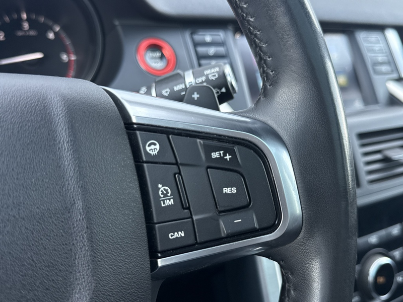 Land Rover Discovery Sport 2.0 TD4 UrbSer SE Dy NAP Automaat Pano trekhaak ME — photo 22