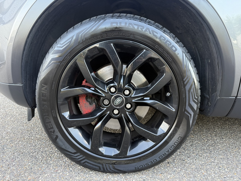 Land Rover Discovery Sport 2.0 TD4 UrbSer SE Dy NAP Automaat Pano trekhaak ME — photo 4