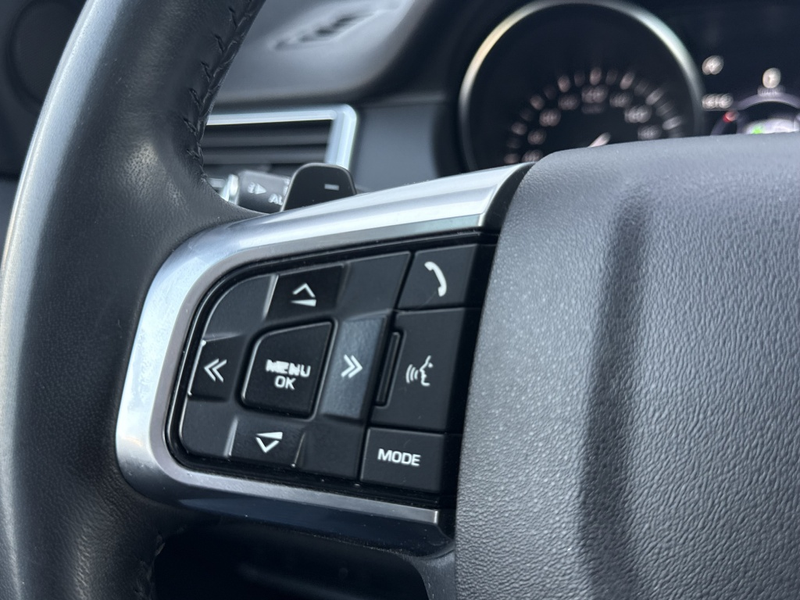Land Rover Discovery Sport 2.0 TD4 UrbSer SE Dy NAP Automaat Pano trekhaak ME — photo 21