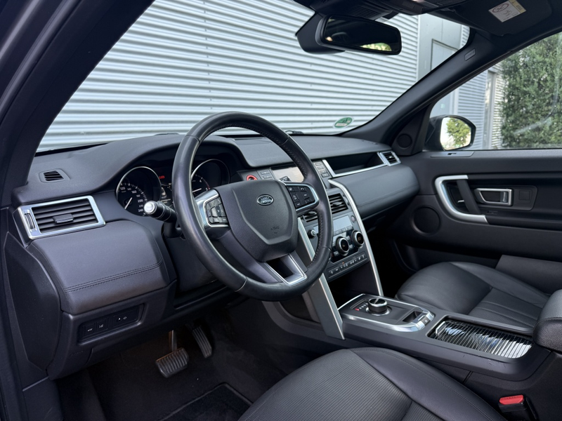 Land Rover Discovery Sport 2.0 TD4 UrbSer SE Dy NAP Automaat Pano trekhaak ME — photo 16
