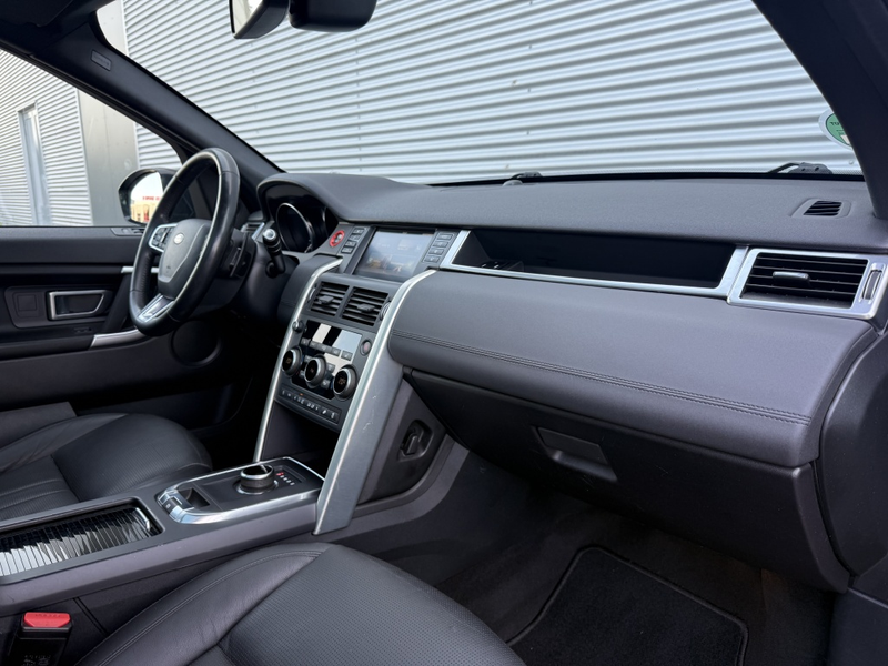 Land Rover Discovery Sport 2.0 TD4 UrbSer SE Dy NAP Automaat Pano trekhaak ME — photo 14