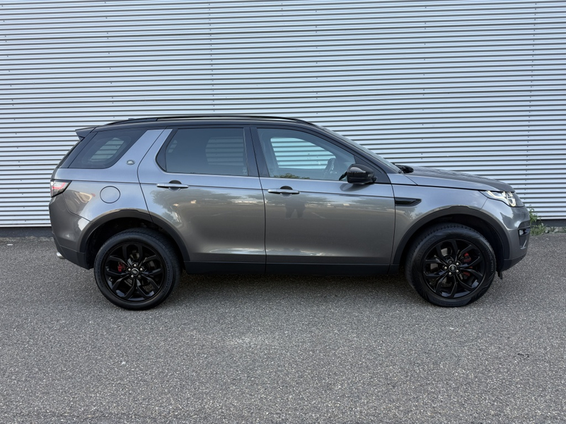 Land Rover Discovery Sport 2.0 TD4 UrbSer SE Dy NAP Automaat Pano trekhaak ME — photo 3