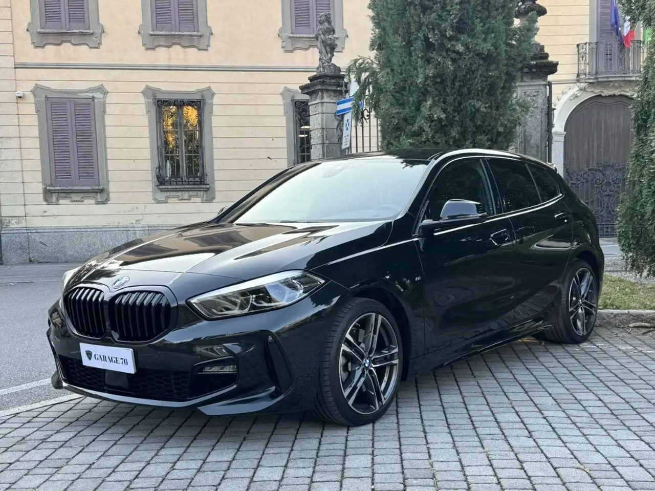 BMW 120