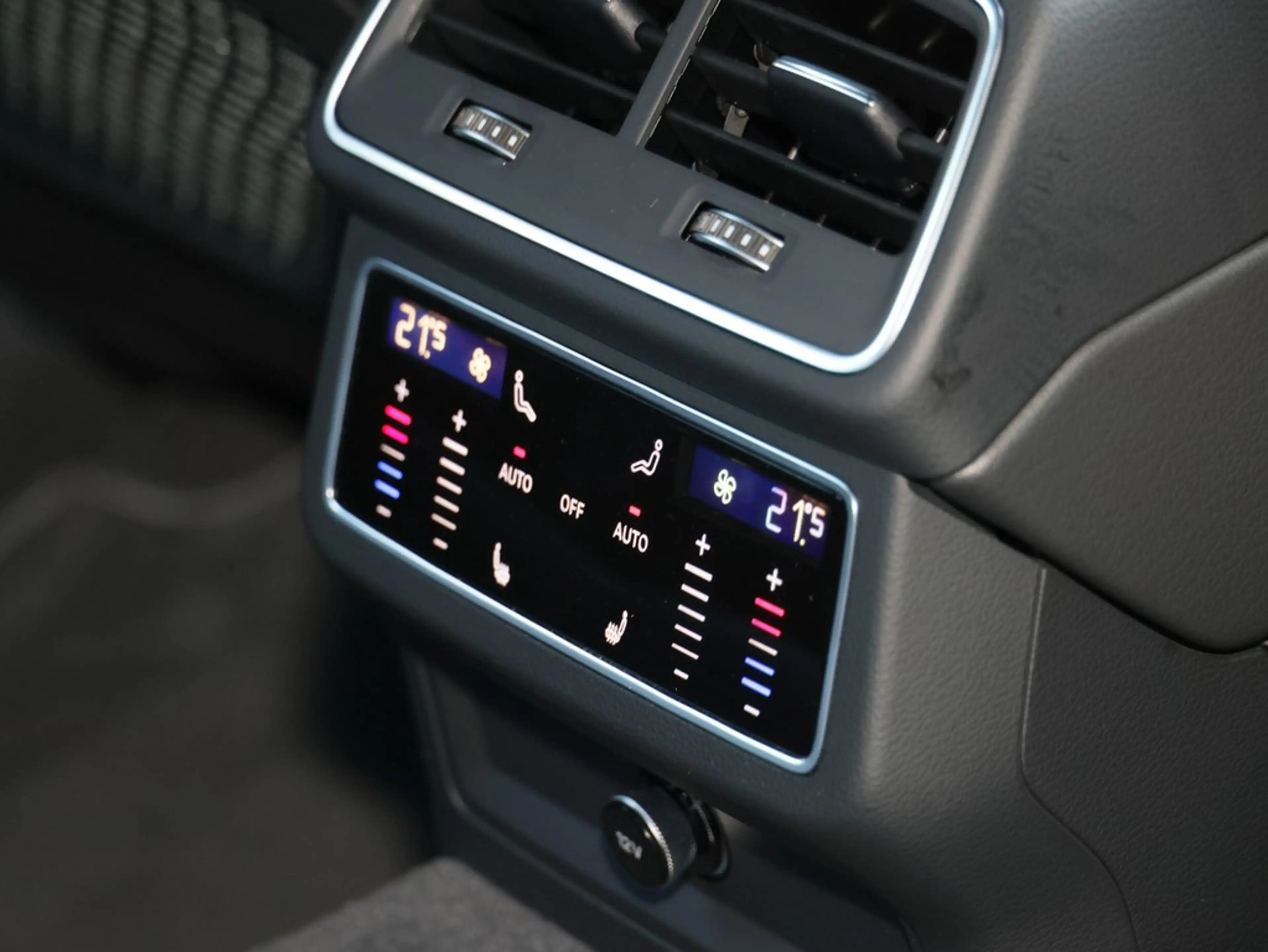 Audi A7 Sportback 50 TFSI e — photo 19