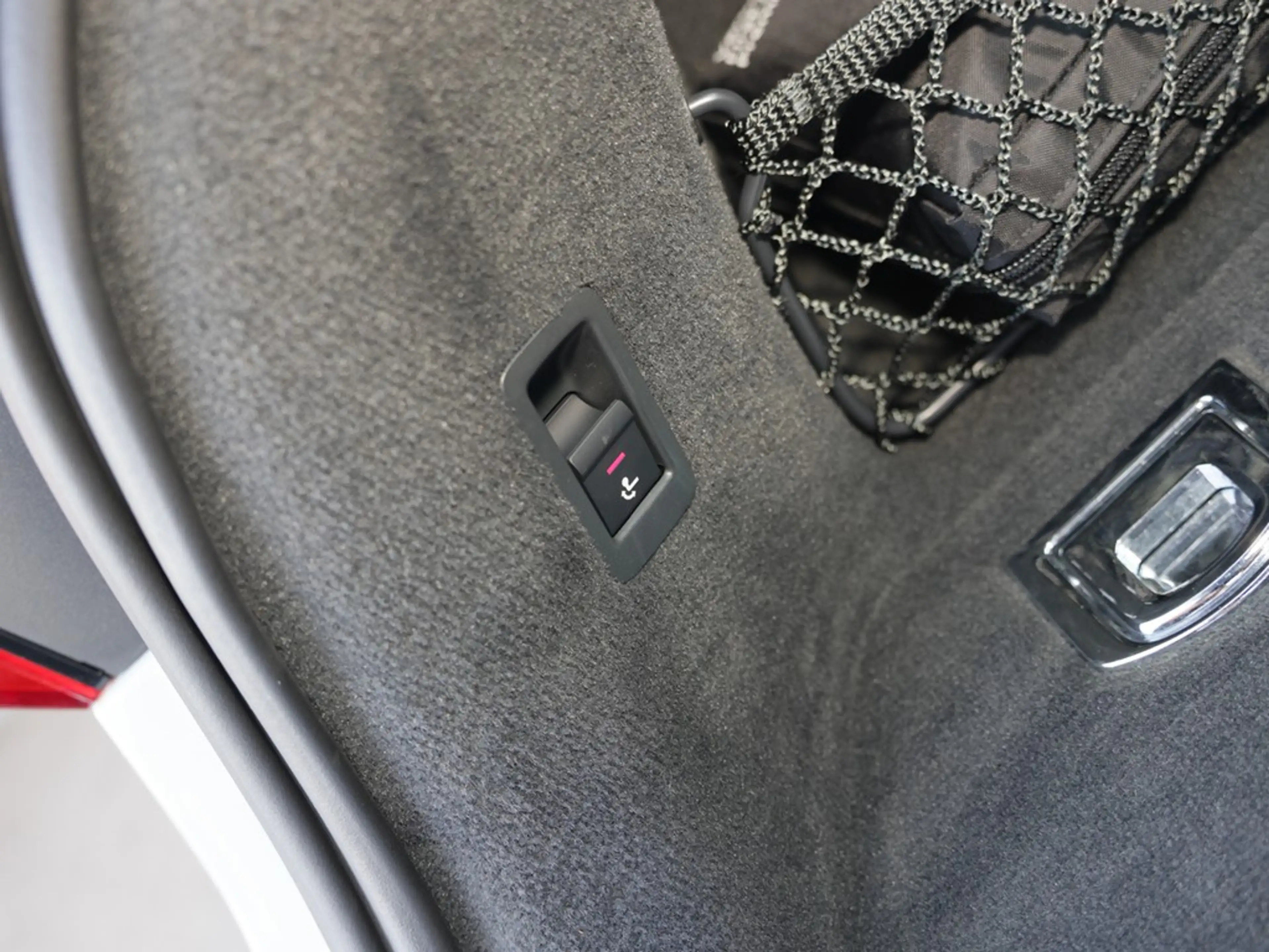 Audi A7 Sportback 50 TFSI e — photo 20