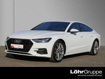 Sportback 50 TFSI e